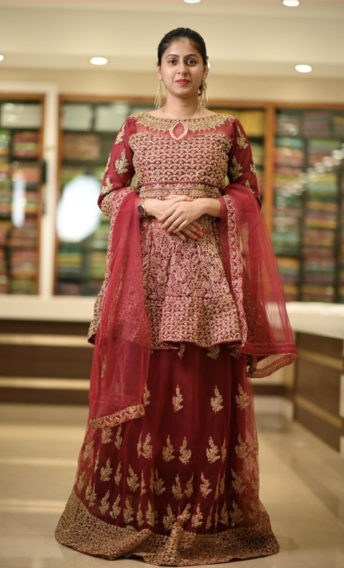 Family fashion collection