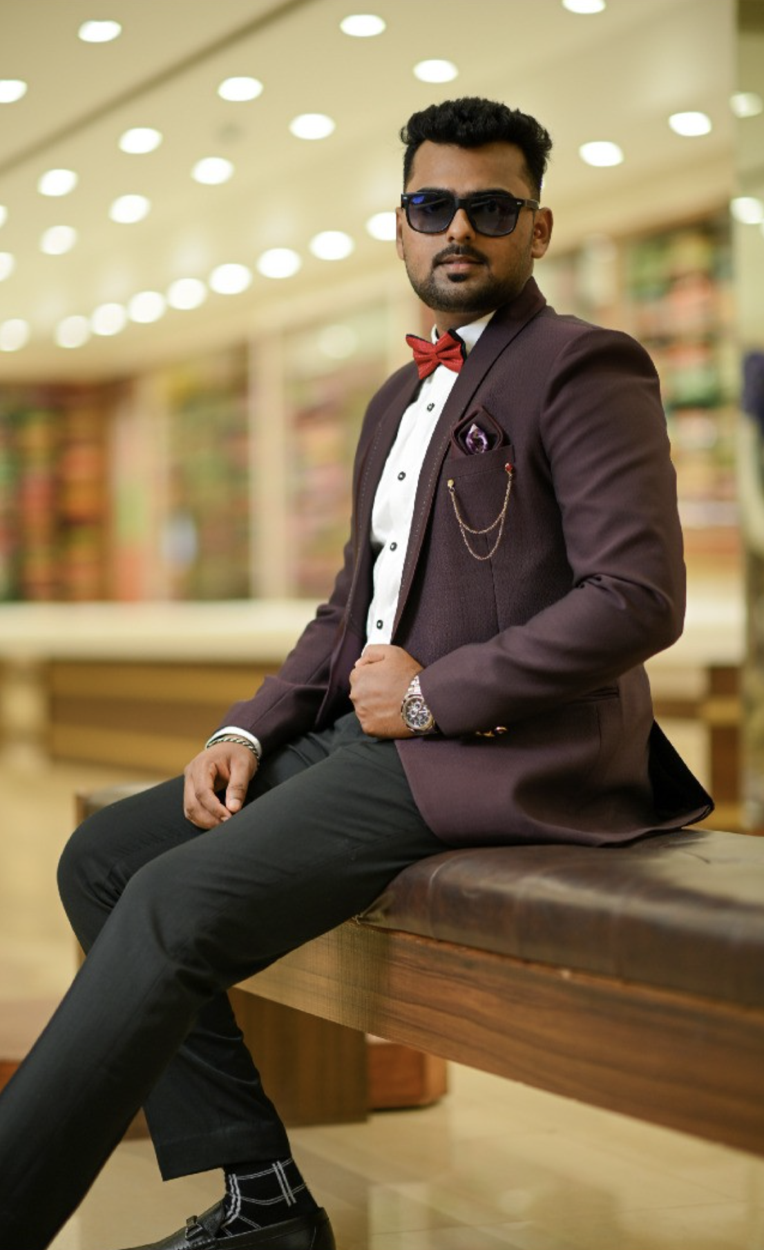 Kids fashion collection